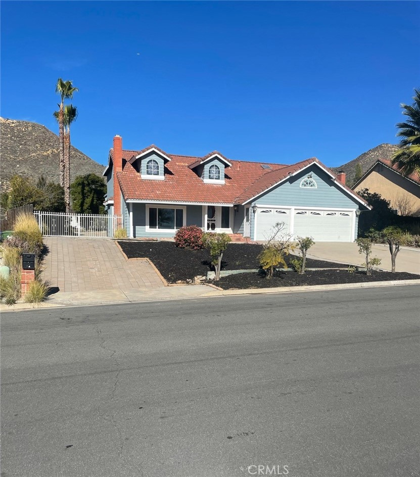 Residential Lease for rent at 22166 Woodcreek Lane, Wildomar CA featuring 4 beds and 3 baths