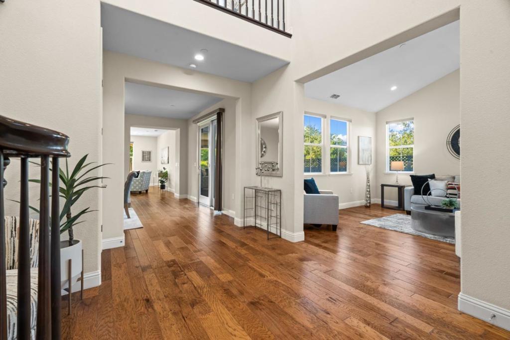 Residential for sale at 4063 Cadwallader Avenue, San Jose CA featuring 5 beds and 5 baths