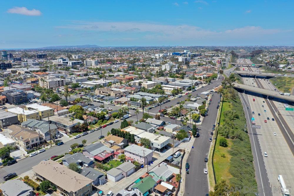 Residential Income for sale at 53-4051 32nd Street, San Diego CA