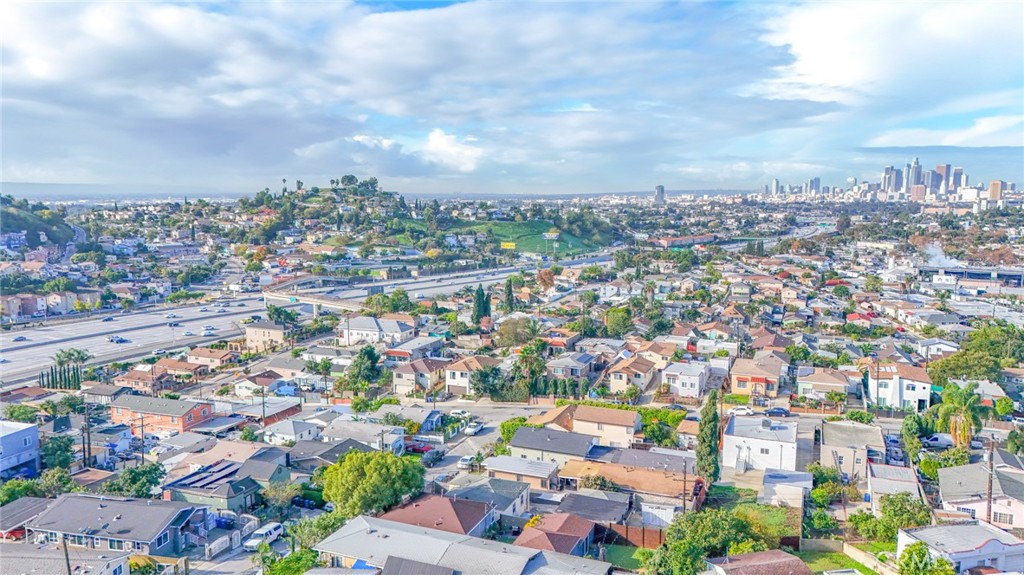 Triplex for sale at 1504 Attridge Avenue, Los Angeles, CA featuring 3 beds and 3 baths