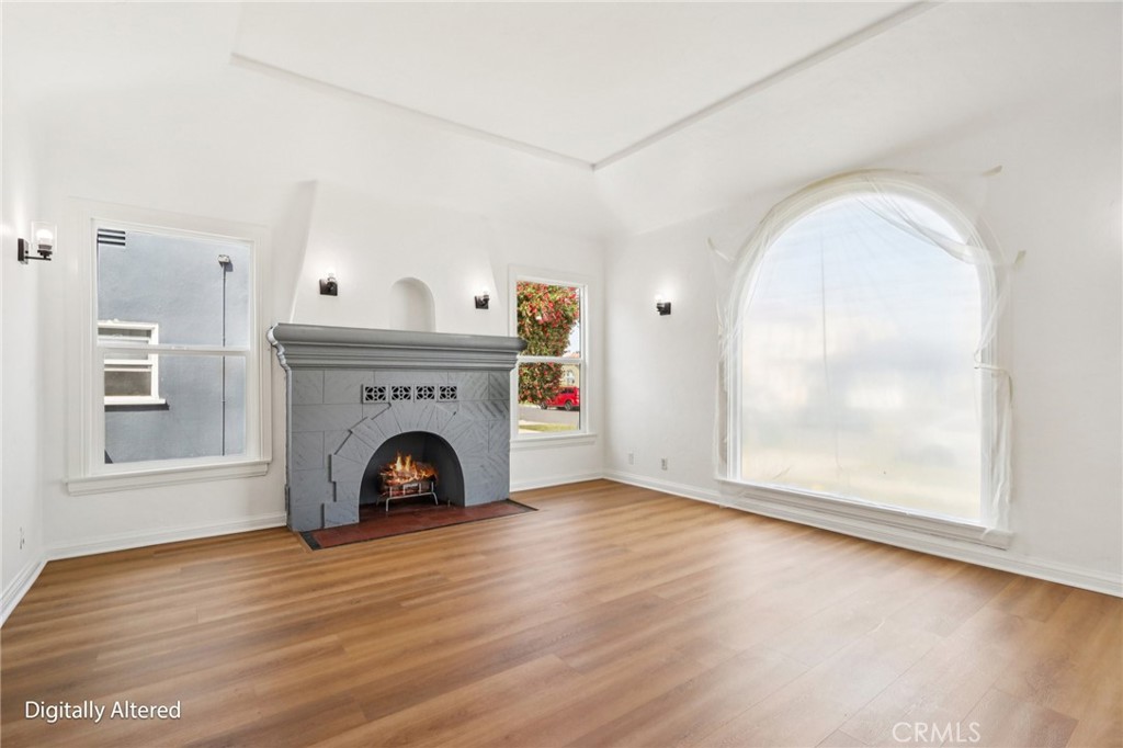 Residential for sale at 1112 W 64th Street, Los Angeles CA featuring 4 beds and 2 baths