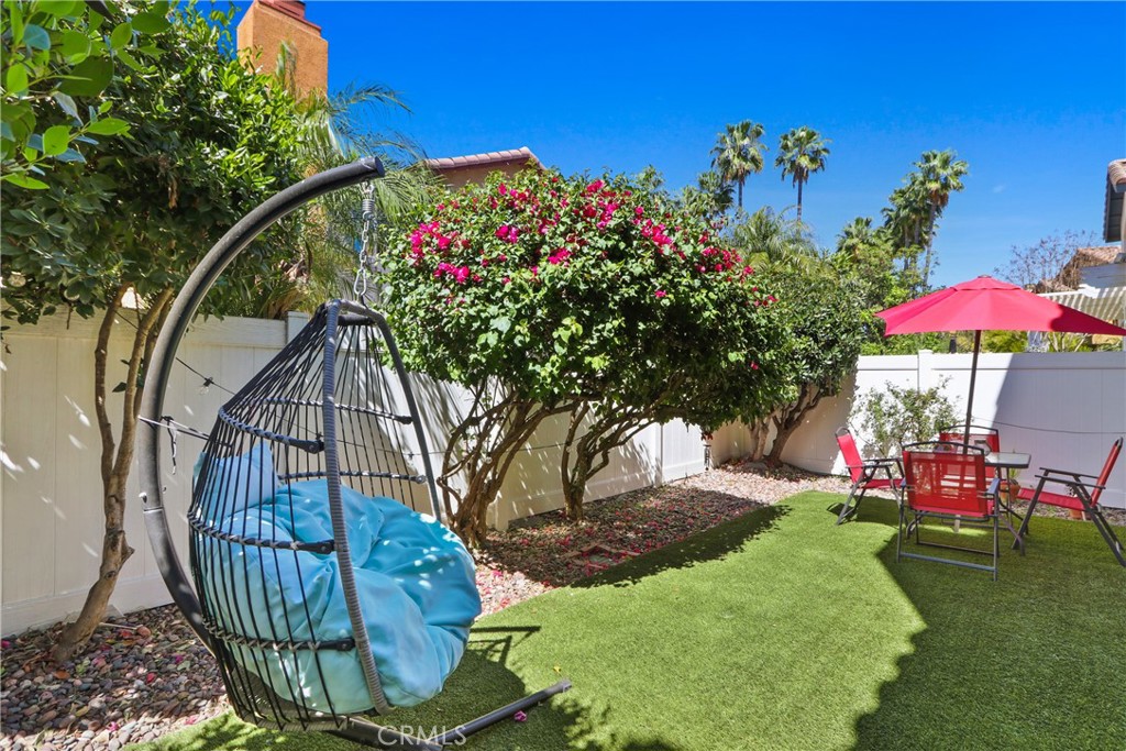 Residential Lease for rent at 98 Mira Mesa, Rancho Santa Margarita CA featuring 3 beds and 3 baths
