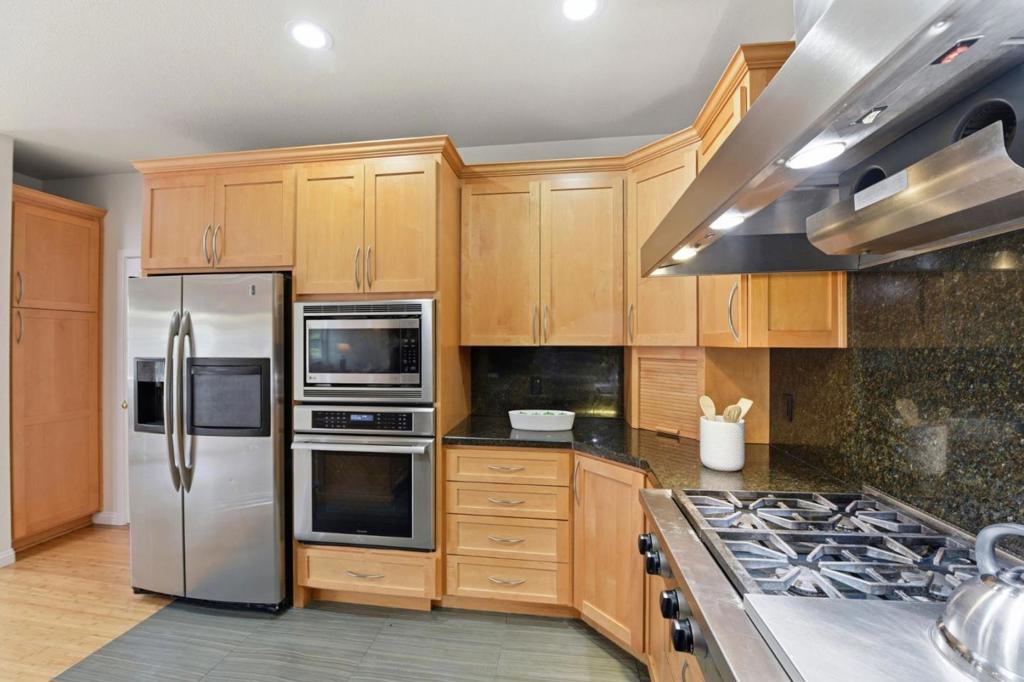 Residential for sale at 1129 Foxhurst Way, San Jose CA featuring 5 beds and 4 baths