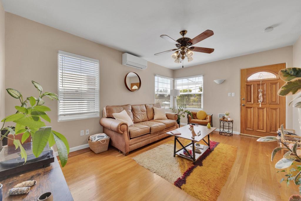 Residential Income for sale at 43 31st Street, San Diego CA