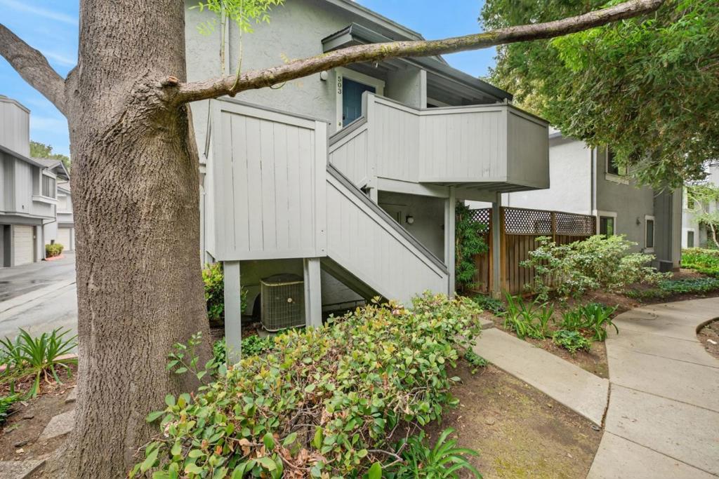Residential for sale at 503 Boxleaf Court, San Jose CA featuring 1 bed and 1 bath