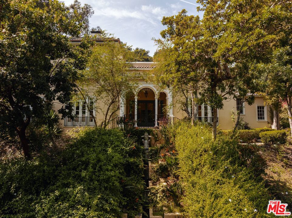 Residential for sale at 2027 N Highland Avenue, Los Angeles CA featuring 6 beds and 3 baths