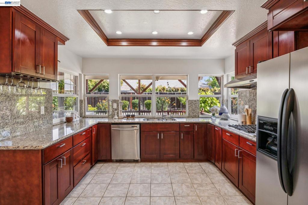 Residential for sale at 2838 Agua Vista Dr, San Jose CA featuring 4 beds and 3 baths