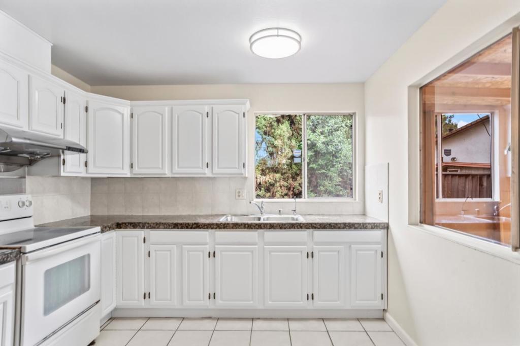 Residential for sale at 536 Foundry Court, San Jose CA featuring 3 beds and 2 baths