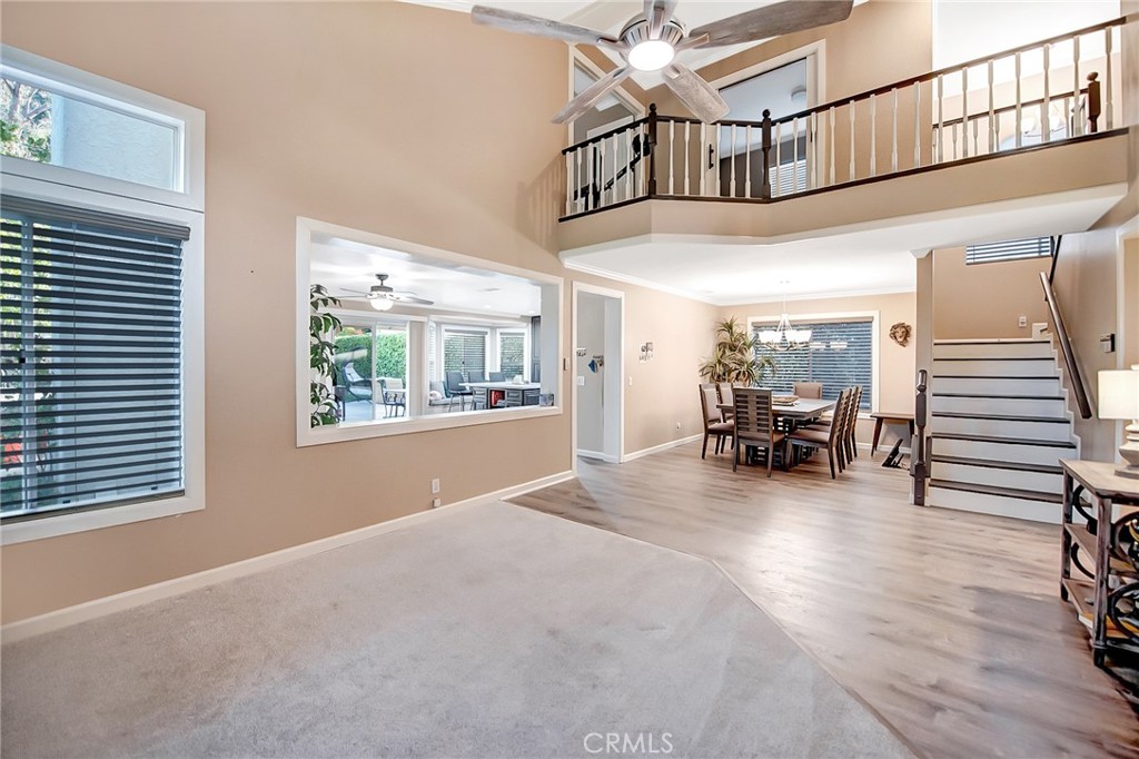 Residential Lease for rent at 10 Valley Crest Road, Simi Valley CA featuring 3 beds and 3 baths