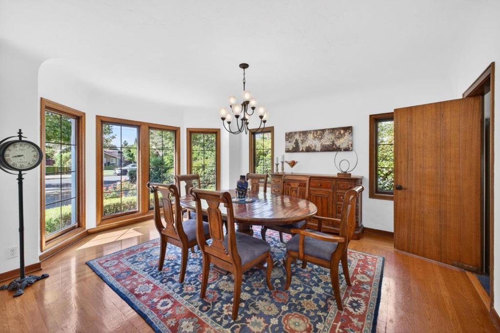 Residential for sale at 1270 Mckendrie Street, San Jose CA featuring 4 beds and 3 baths