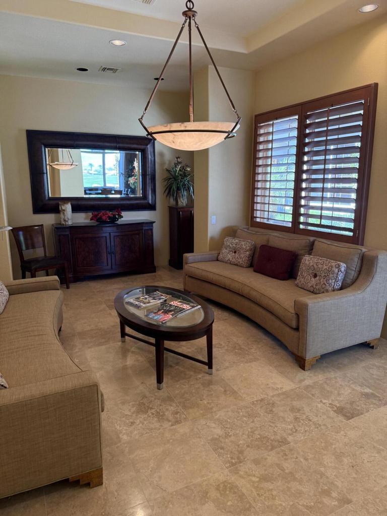 Residential Lease for rent at 79100 Calle Brisa, La Quinta CA featuring 4 beds and 5 baths