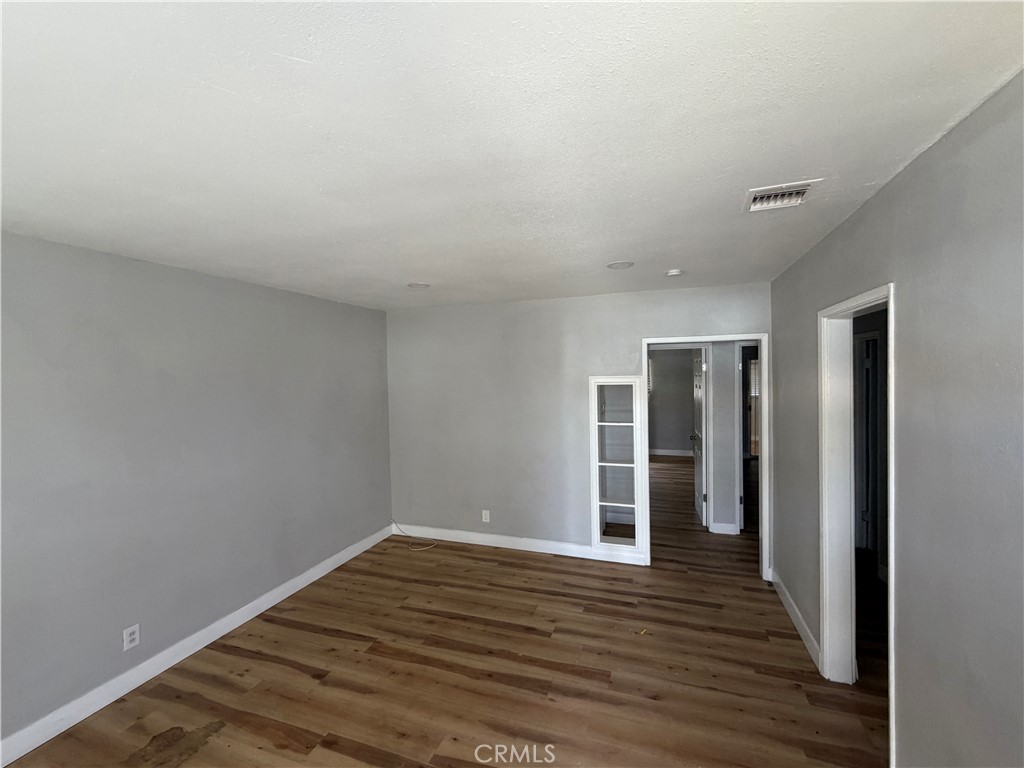 Residential Lease for rent at 1459 S Euclid 8, Ontario CA featuring 3 beds and 1 bath