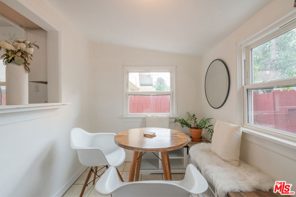 Residential Income for sale at 4354 Prospect Avenue, Los Angeles CA featuring 5 beds and 3 baths