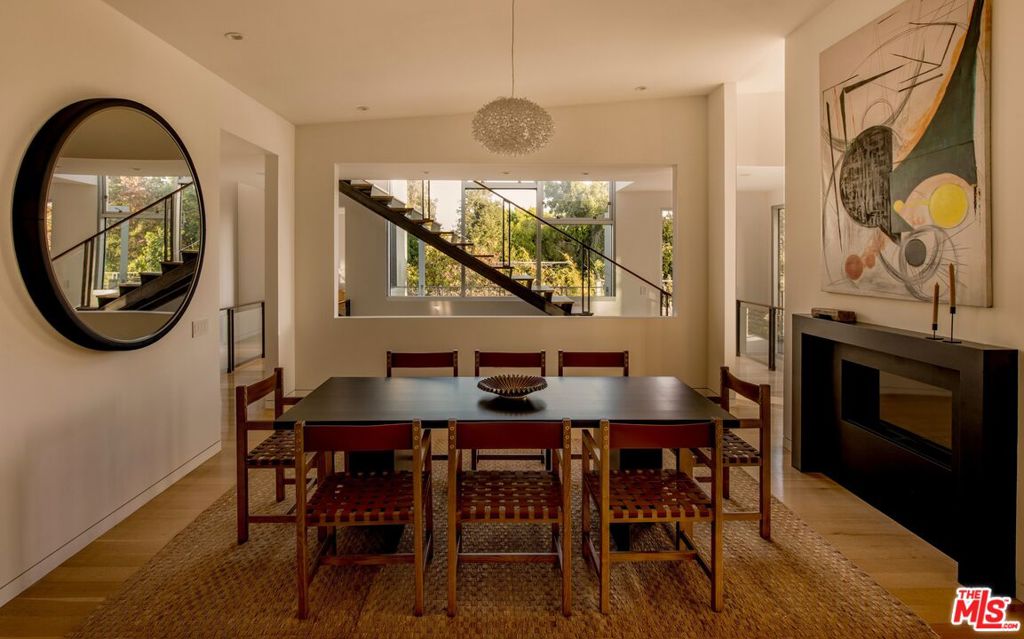 Residential for sale at 3218 Maplewood Avenue, Los Angeles CA featuring 5 beds and 5 baths