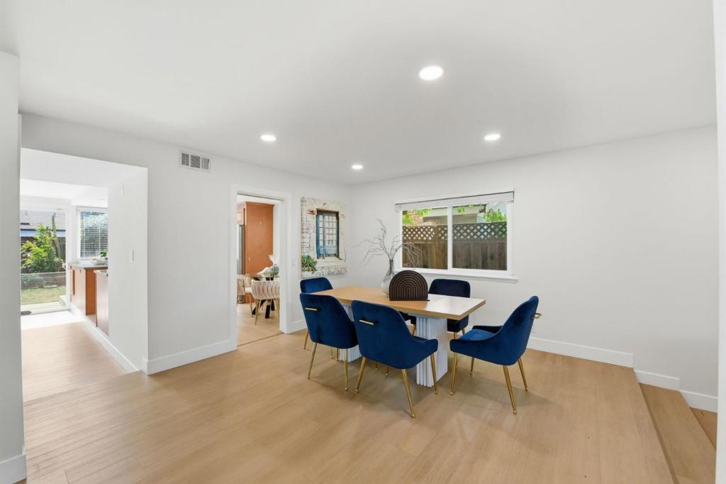 Residential for sale at 5369 Entrada Cedros, San Jose CA featuring 4 beds and 3 baths