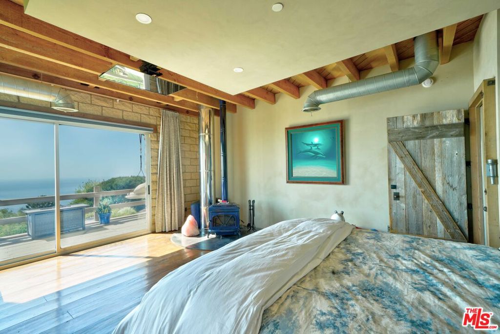 Residential Lease for rent at 3020 Corral Canyon Road, Malibu CA featuring 3 beds and 4 baths