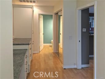 Residential Lease for rent at 23242 La Mar B, Mission Viejo CA featuring 1 bed and 1 bath