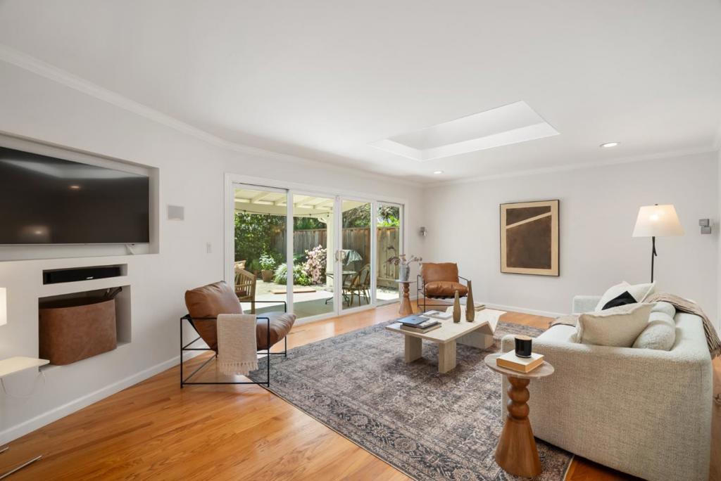 Residential for sale at 1602 Sheffield Avenue, San Jose CA featuring 4 beds and 3 baths