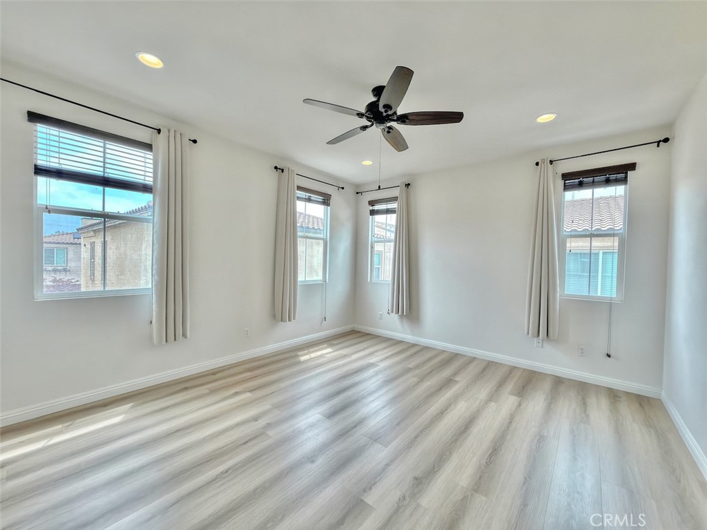 Residential Lease for rent at 1121 N Ventana, Placentia CA featuring 5 beds and 4 baths