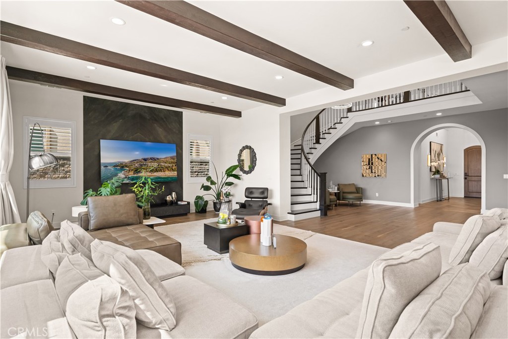 Residential for sale at , Lake Forest, Orange CA featuring 5 beds and 5 baths