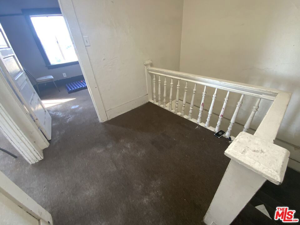Residential Income for sale at 3770 Maple Avenue, Los Angeles, CA