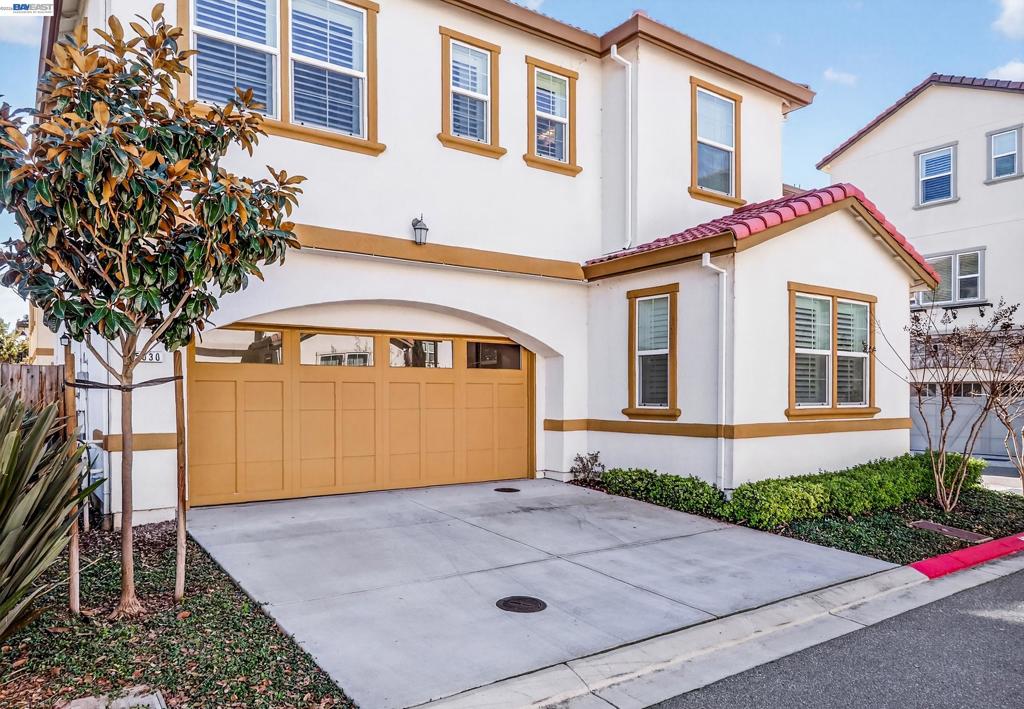 Residential for sale at 5030 Brook Valley Loop, San Jose CA featuring 3 beds and 3 baths