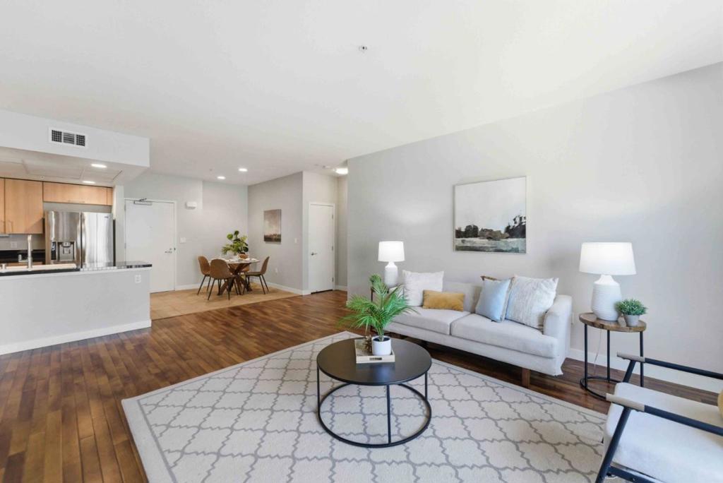 Residential for sale at 88 Bush Street 3170, San Jose CA featuring 2 beds and 2 baths
