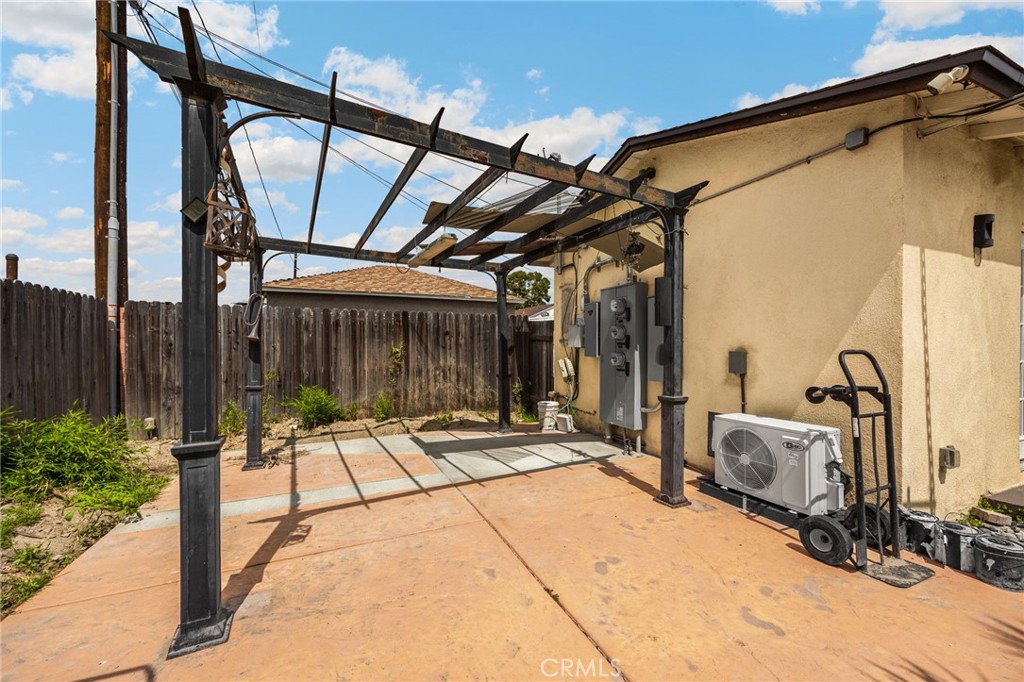 Residential Lease for rent at 14829 Longworth, Norwalk CA