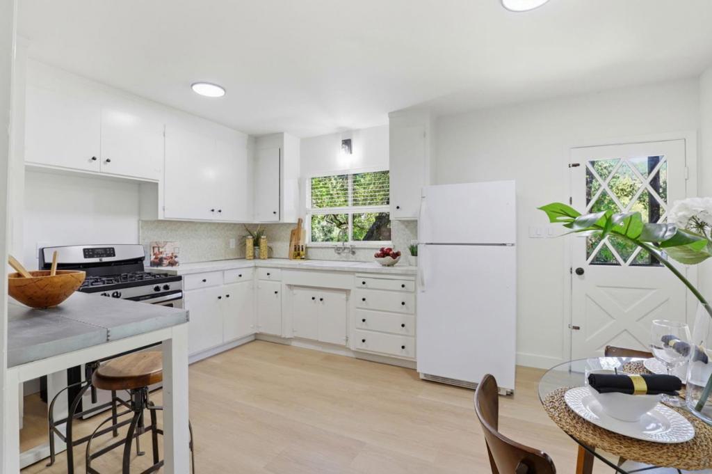 Residential for sale at 21430 Bertram Road, San Jose CA featuring 2 beds and 1 bath