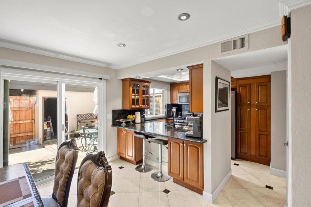 Residential for sale at 1384 N Loop Drive, San Jose CA featuring 3 beds and 3 baths