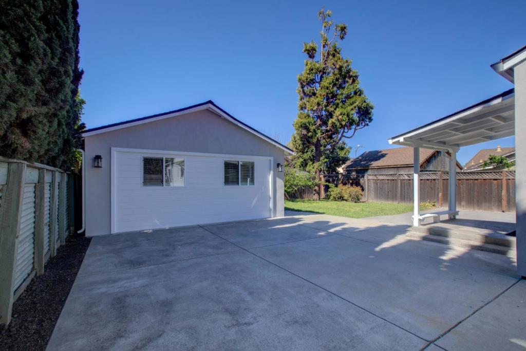 Residential for sale at 209 Mccreery Avenue, San Jose CA featuring 2 beds and 2 baths
