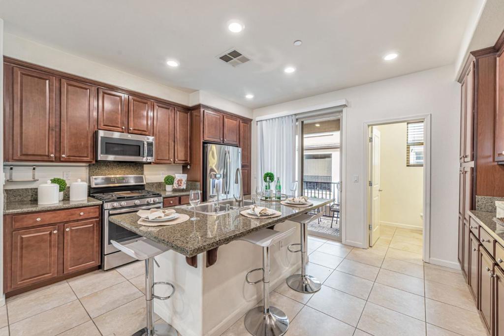 Residential for sale at 227 SIDERNO Court, San Jose CA featuring 2 beds and 3 baths