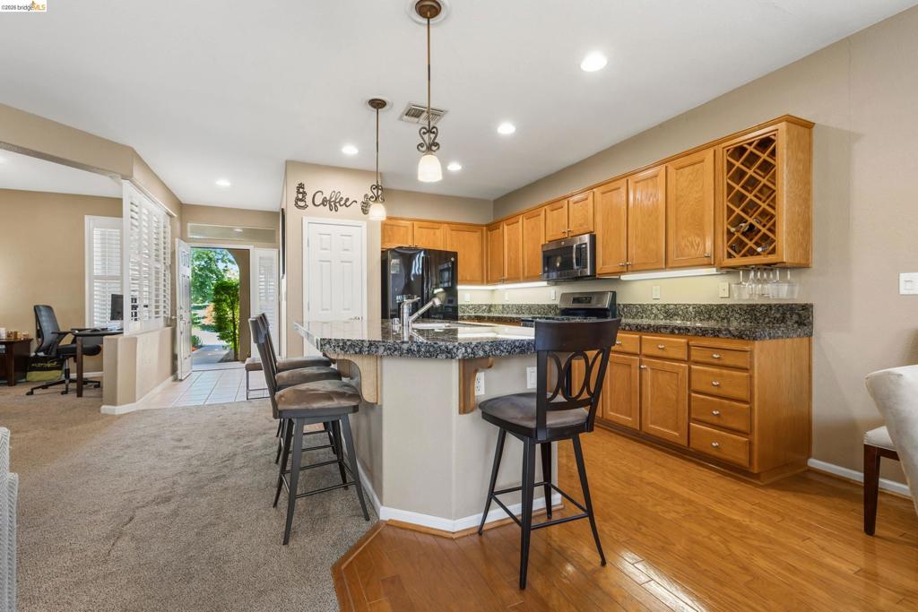 Single Family Residence for sale at 1063 Waterwood Dr, Rio Vista, CA featuring 2 beds and 2 baths
