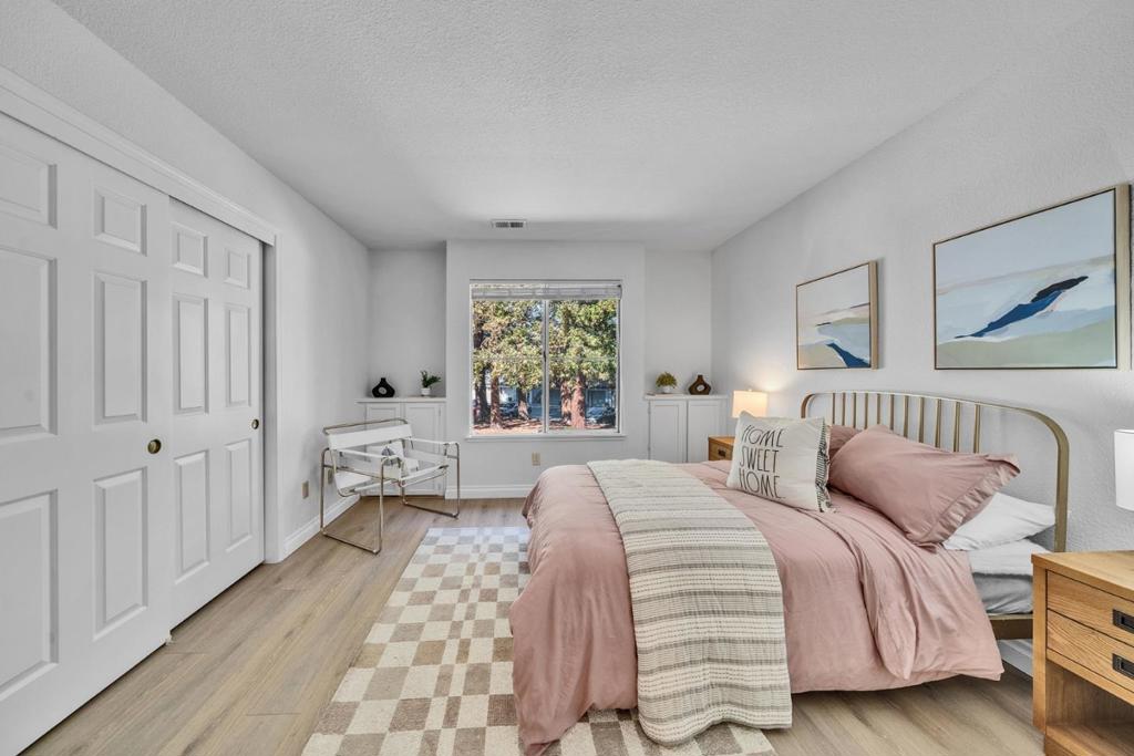 Residential for sale at 1654 Parkview Green Circle, San Jose CA featuring 2 beds and 2 baths