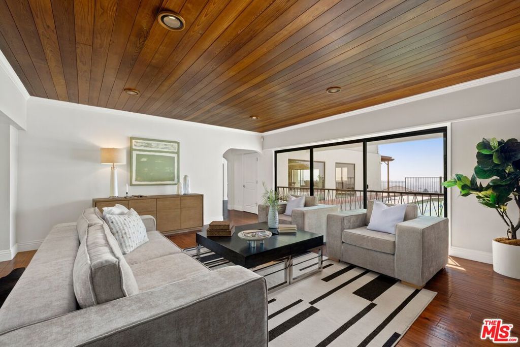 Residential for sale at 2267 Winona Boulevard, Los Angeles CA featuring 4 beds and 6 baths