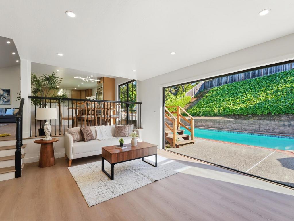 Residential for sale at 1432 Montelegre Drive, San Jose CA featuring 3 beds and 3 baths