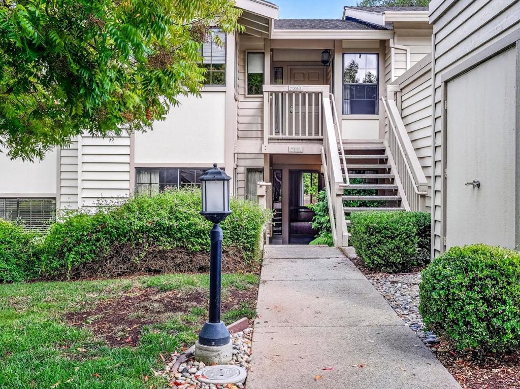 Residential for sale at 7391 Via Cantares, San Jose CA featuring 2 beds and 2 baths