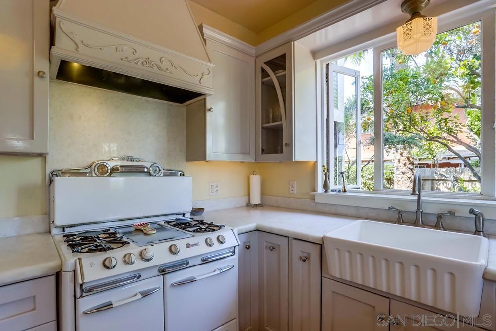 Residential Income for sale at 48-3144 L st, San Diego CA