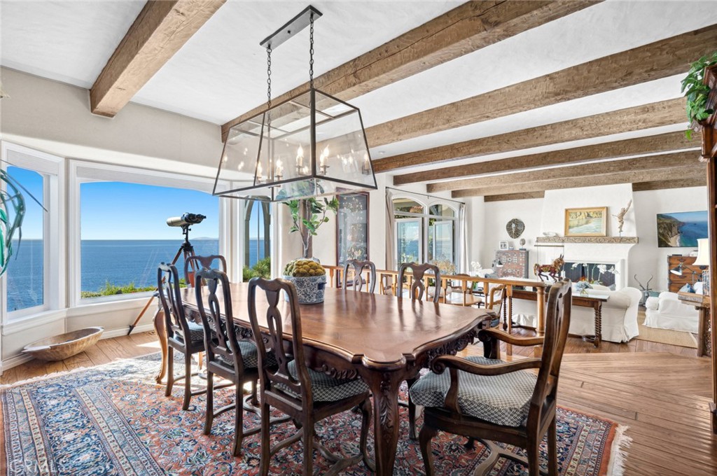 Residential Lease for rent at 203 Crescent Bay Drive, Laguna Beach CA featuring 4 beds and 5 baths