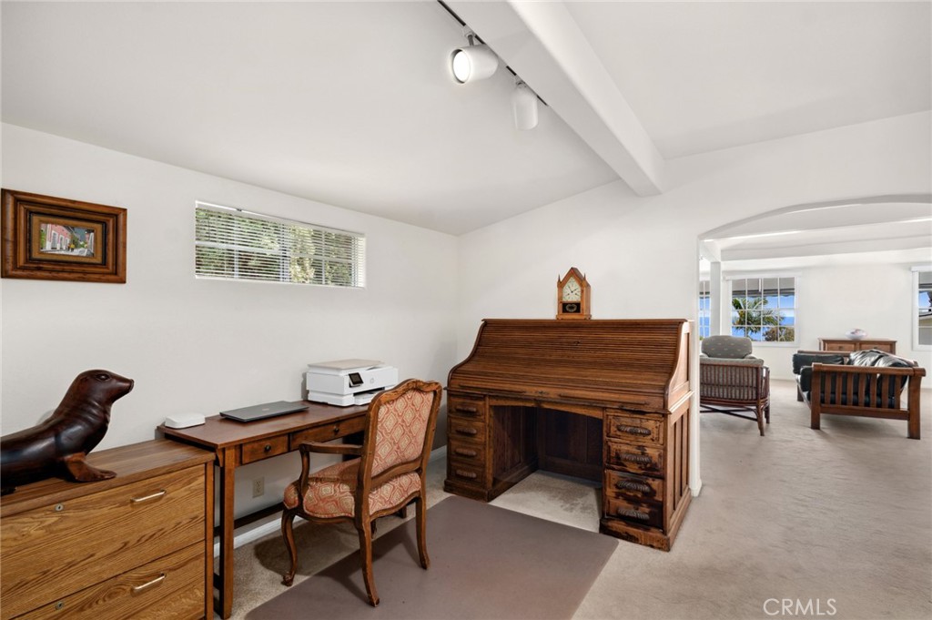 Residential Lease for rent at 790 Wendt Terrace, Laguna Beach CA featuring 4 beds and 4 baths