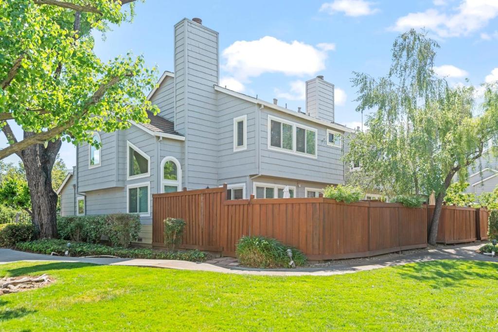 Residential for sale at 1558 Camden Village Circle, San Jose CA featuring 3 beds and 3 baths