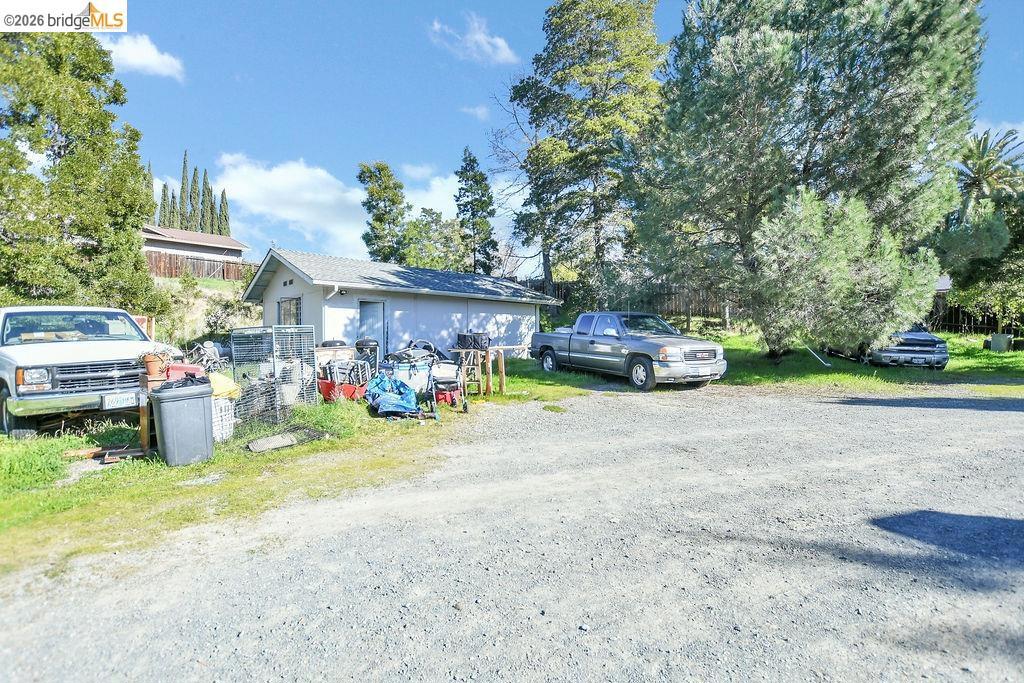 Single Family Residence for sale at 4058 Treat Boulevard, Concord, CA featuring 4 beds and 1 bath