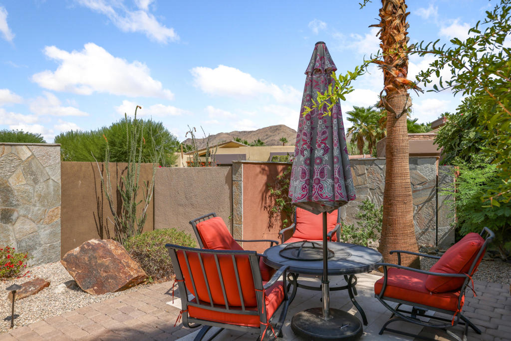 Residential Lease for rent at 3150 Cody Court, Palm Springs CA featuring 3 beds and 4 baths