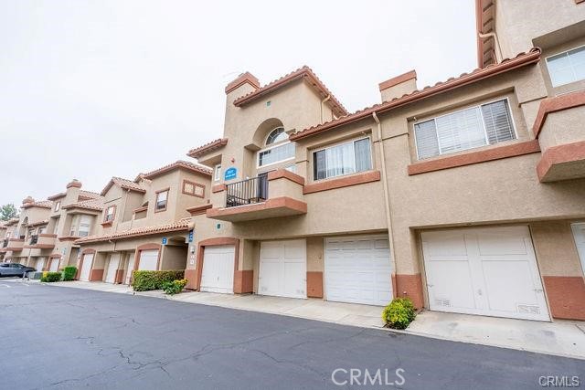 Condominium for sale at 2931 Via Milano 105, Corona, CA featuring 2 beds and 2 baths