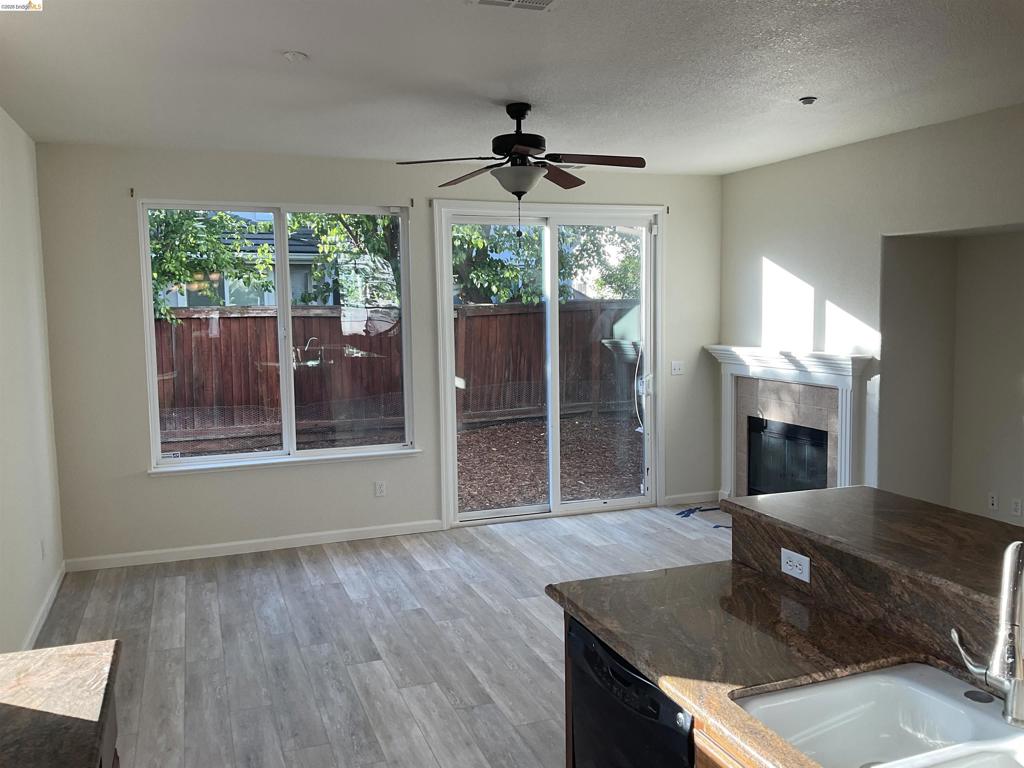 Residential Lease for rent at 1360 Tiffany Drive, Brentwood CA featuring 4 beds and 3 baths