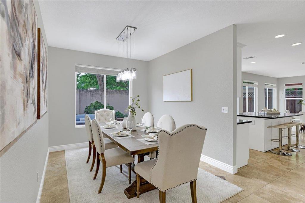 Residential for sale at 4480 Peacock Court, Dublin CA featuring 4 beds and 3 baths