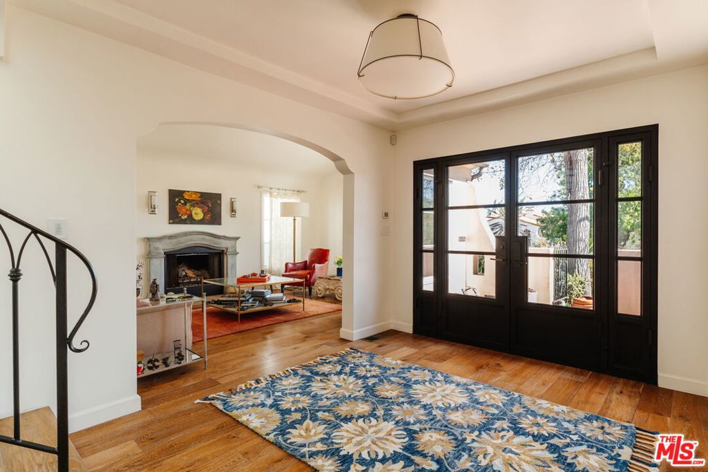 Residential for sale at , Los Angeles, Los Angeles CA featuring 5 beds and 4 baths