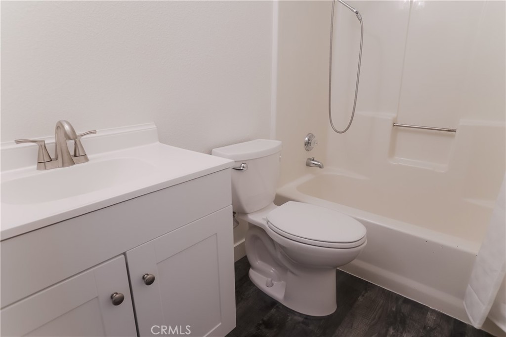 Residential Lease for rent at 3880 W Jacinto View A, Banning CA featuring 2 beds and 2 baths