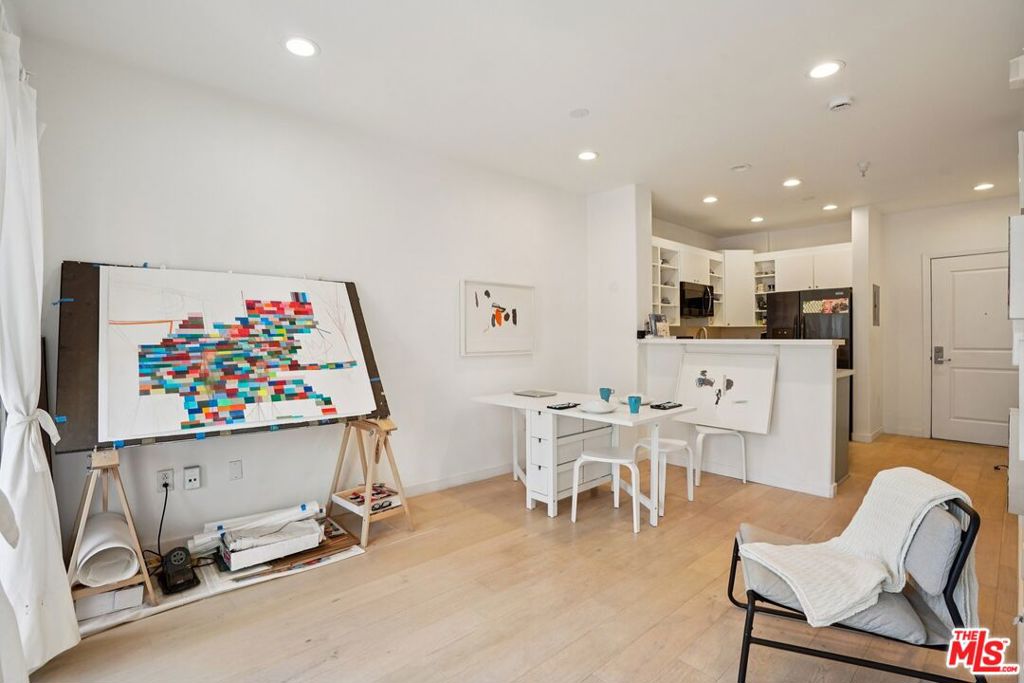 Residential for sale at 100 S Alameda Street 419, Los Angeles CA and 1 bath