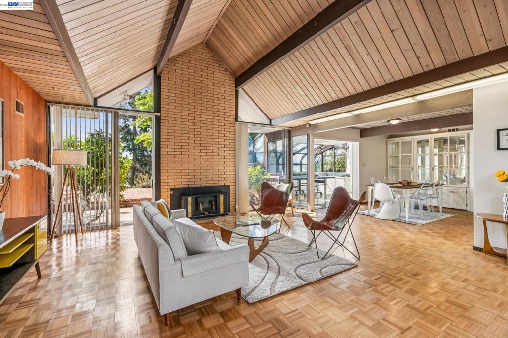Residential for sale at 8077 Shay Dr, Oakland CA featuring 5 beds and 2 baths